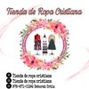 TIENDA DE ROPA CRISTIANA 
