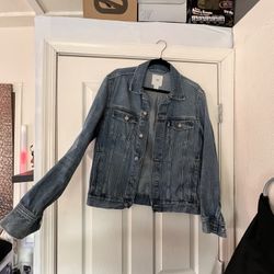 H&M Denim Jean Jacket