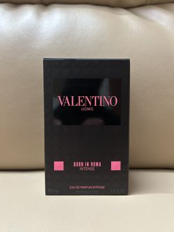 Valentino Born In Roma Intensely 3.4 Oz