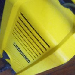 Power Washer 