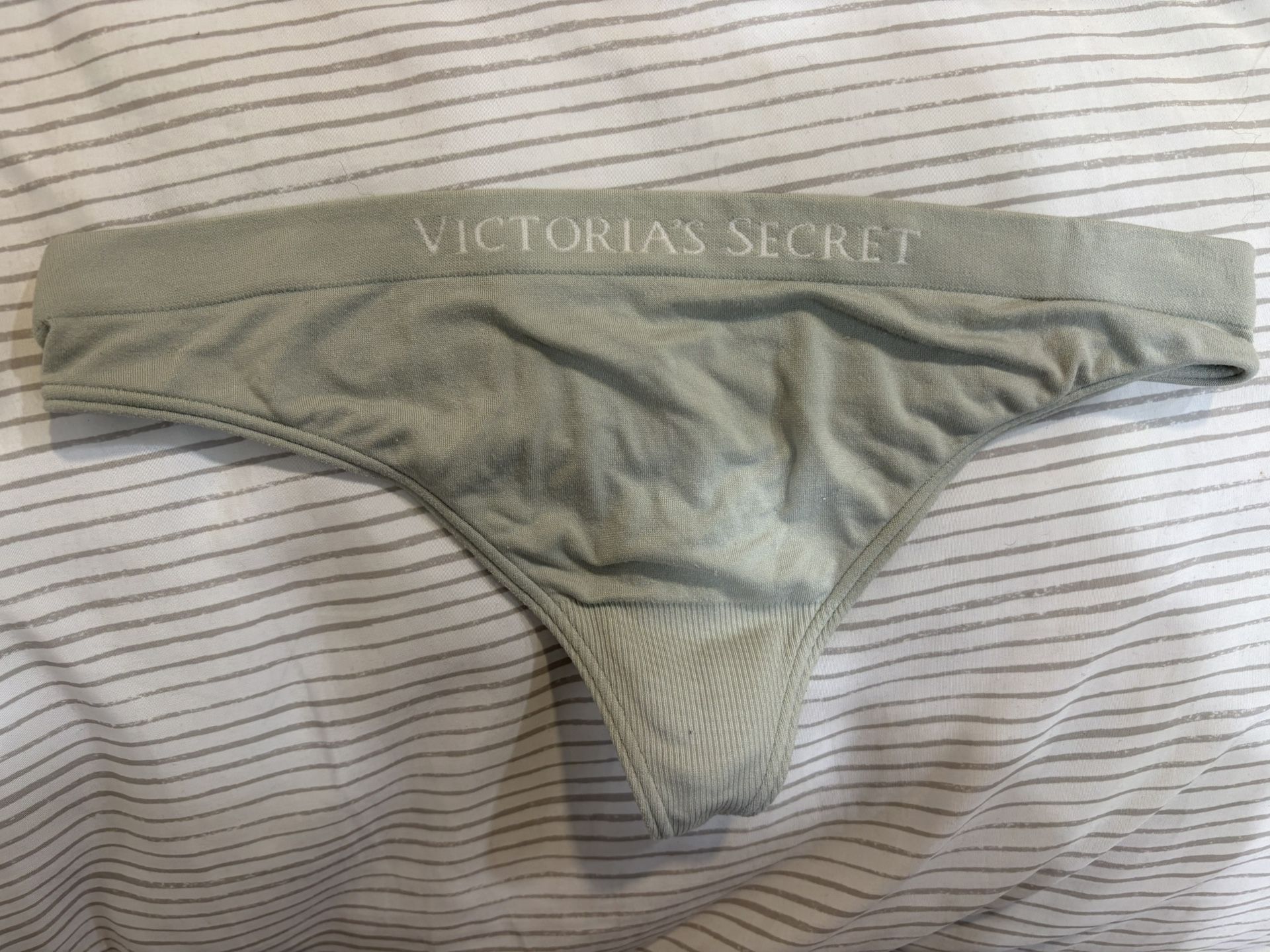 Green Thong 
