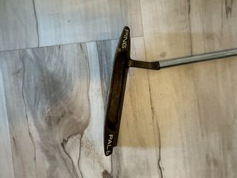 Ping Putter