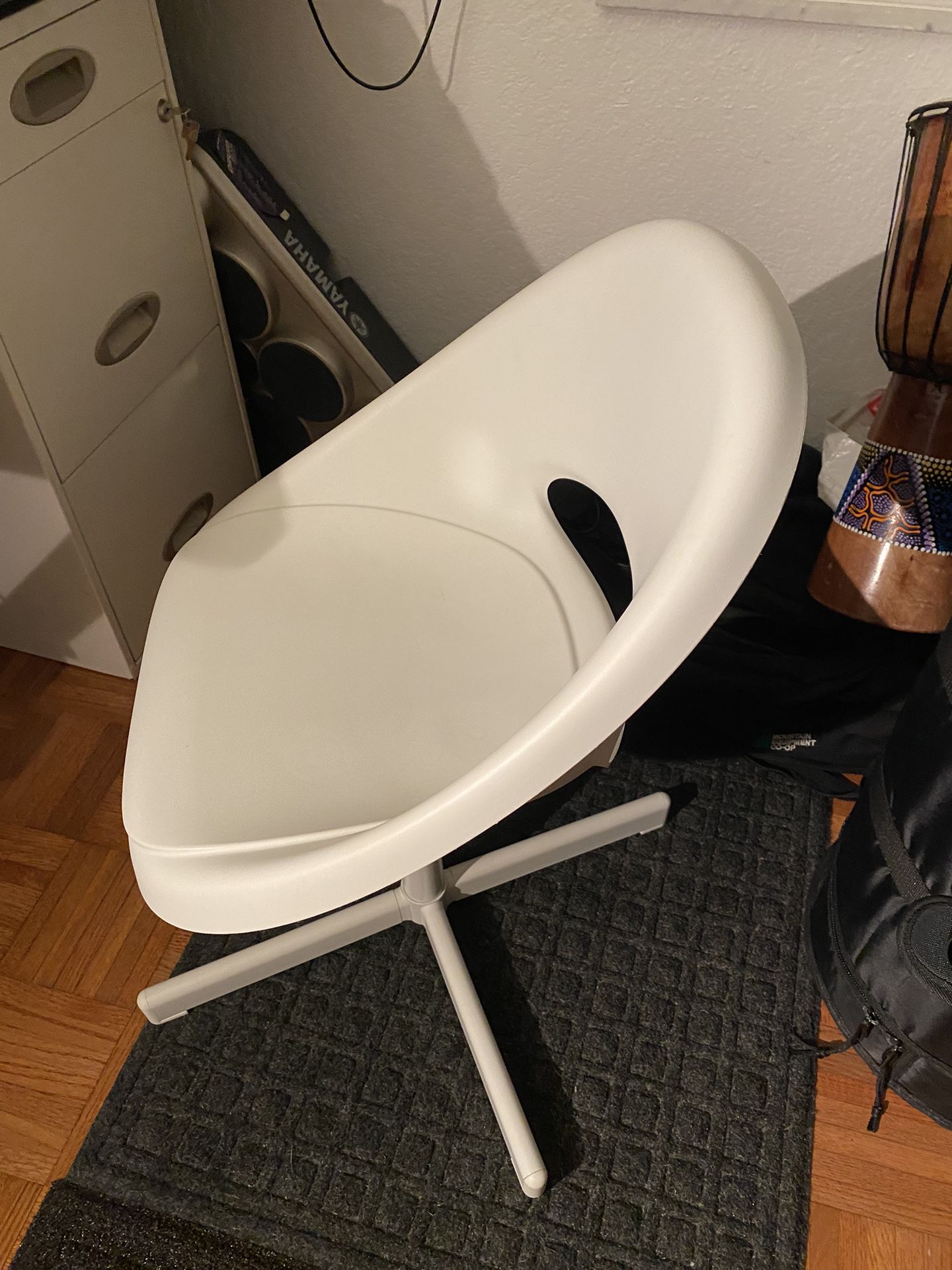 Kids Desk Chair 25’ High