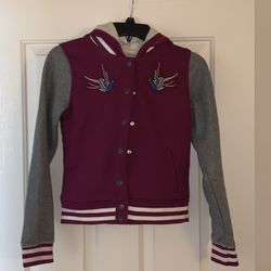 VIGOSS Hoodie Jacket - Size 14