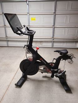 Peloton Bike 2019 Model