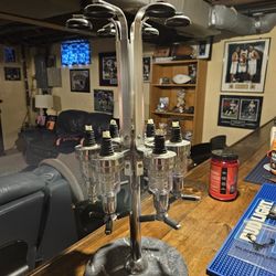 Bottle Dispenser 