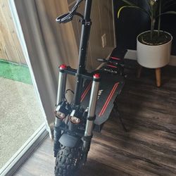 Electric Scooter 55,MPH