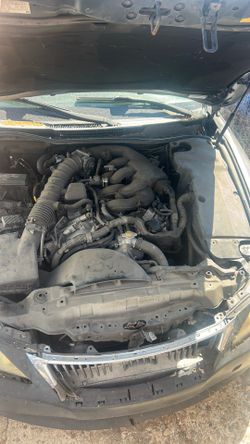 2009 Lexus IS 250