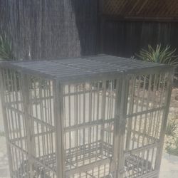 Medium Size  Dog kennel
