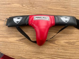 Prolast Elite Deluxe Groin Protector
