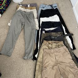Men Clothes