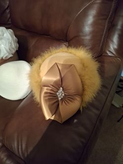 Church Hats