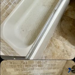 Bathtub Reglaze 