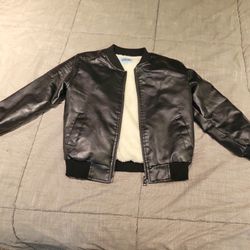 Boys Jacket 