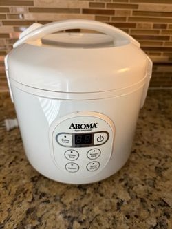 Rice Cooker