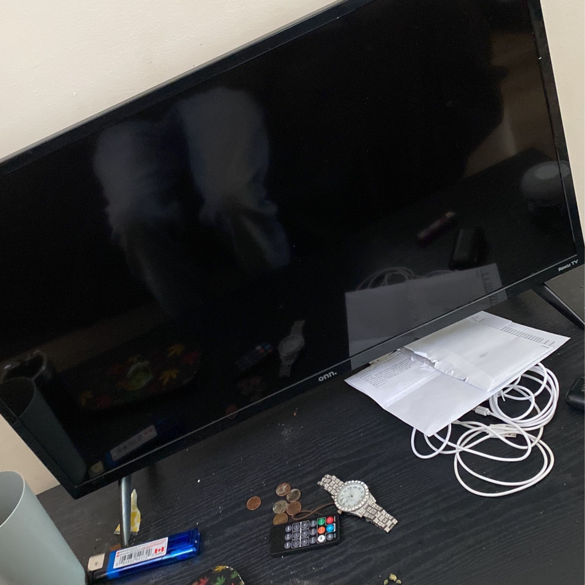 Onn Tv Roku