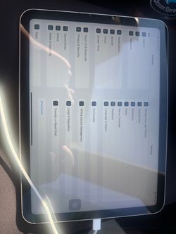 Apple IPad 11 generation 128GB