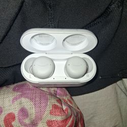 Amazon Echo Buds 