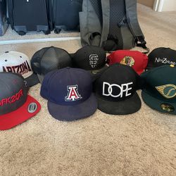 Hats For Sale