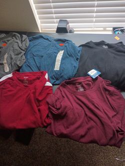 10 Pair XL Long Sleeves 
