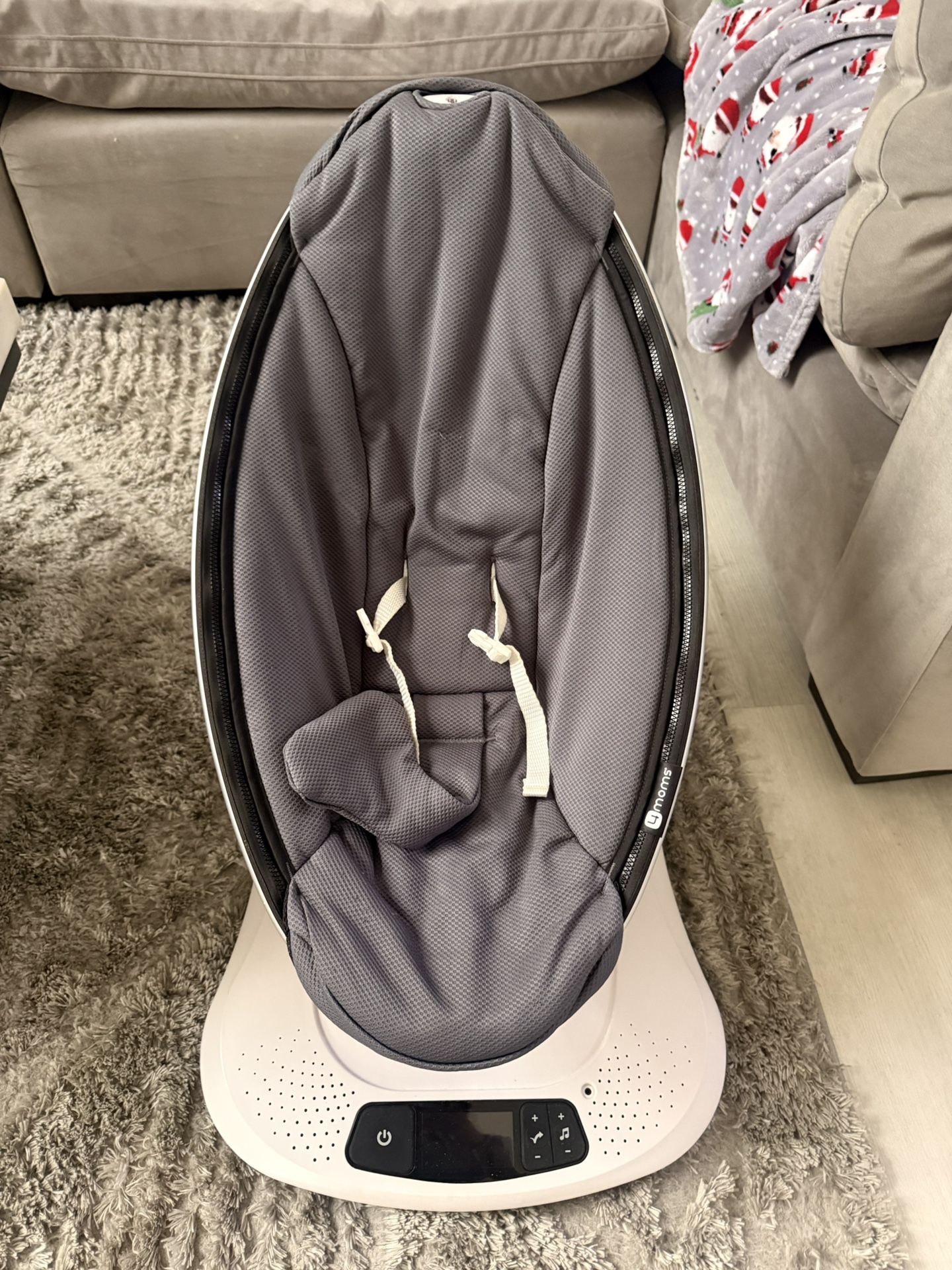 4moms Baby Swing