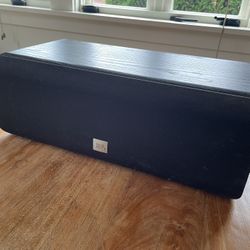 JBL Center Channel Speaker