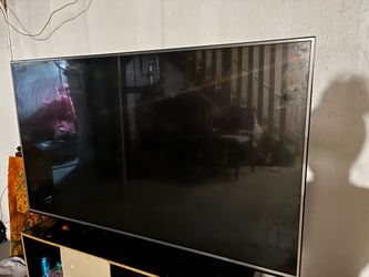 LG Flat Screen Tv