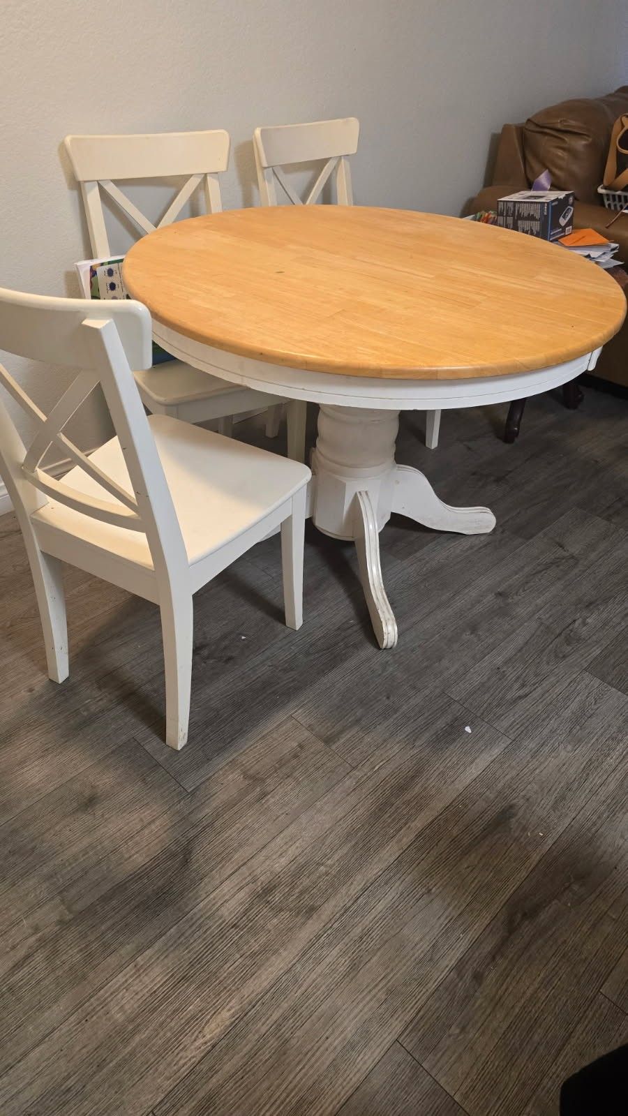 Kitchen Table