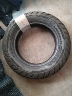  Michelin Commander 170/80 B15 (Brand New!)