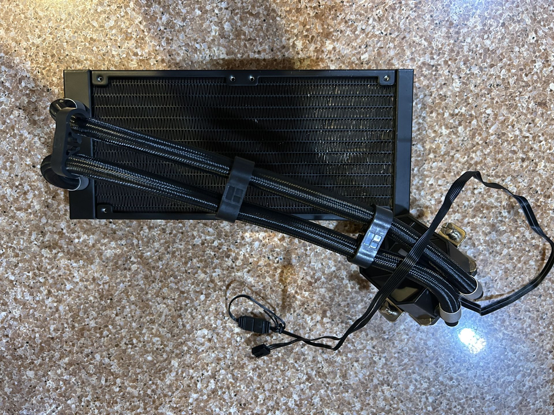 Themalright Cpu Water Cooler