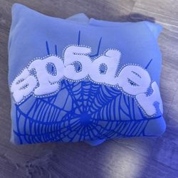 Sp5der Hoodie 