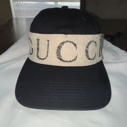 Gucci Hat 