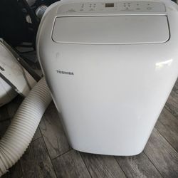 Portable Air Conditioner 