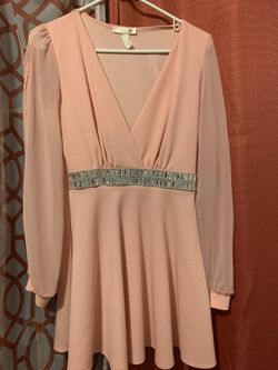 A’gaci dress medium