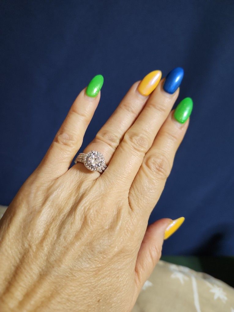 Wedding Ring Sets