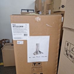 Best 36 Inch Wall Mount Hood