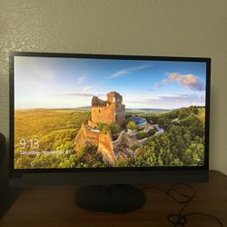 Lenovo 2 In 1 Desktop