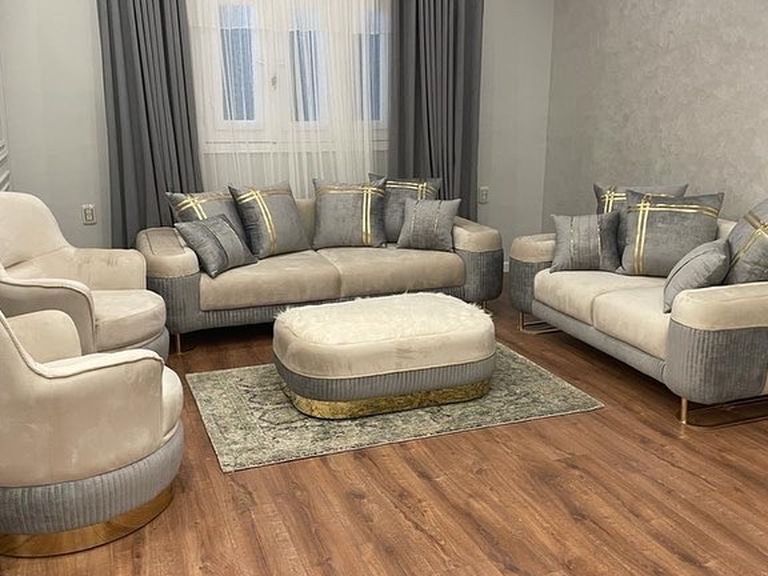 Sofa Set Modern