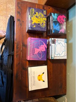 Pokémon Collection