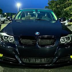 E90 3 Series Headlights (BMW)