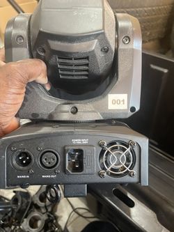 Inno pocket  Beam Q4