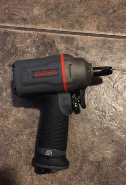 Proto Impact wrench