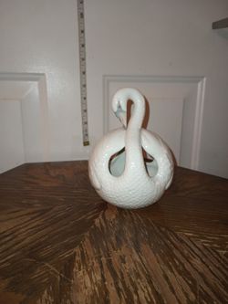 L.L. ADRO'S SWAN