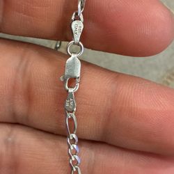Silver Chain .925