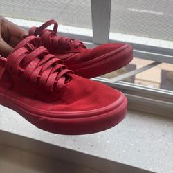 Vans 7.5 Men 