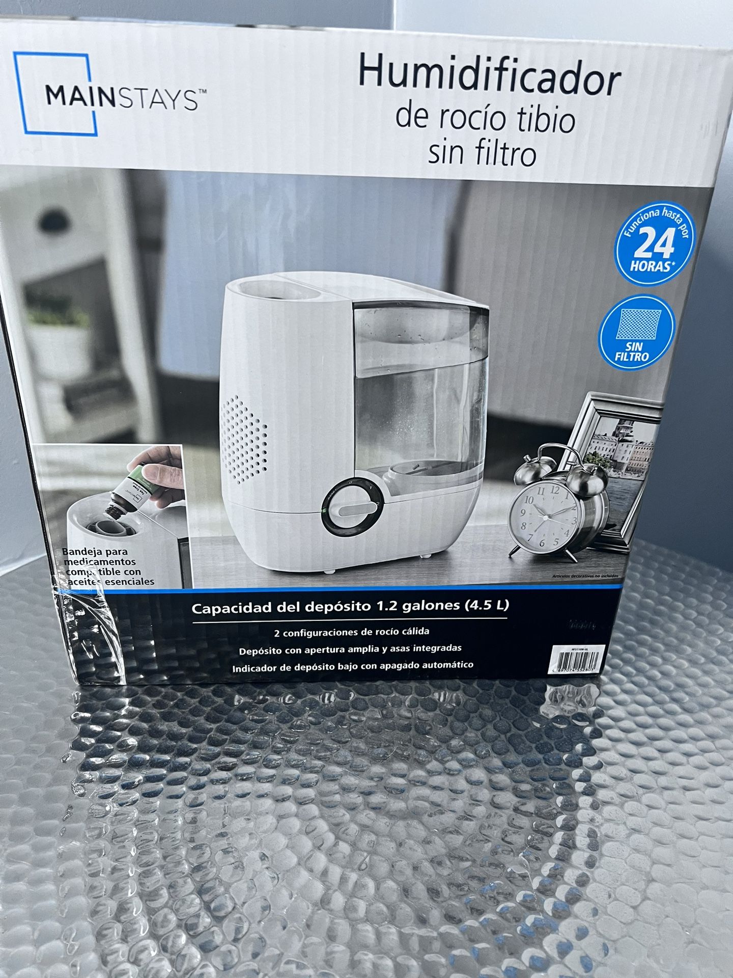 Humidifier