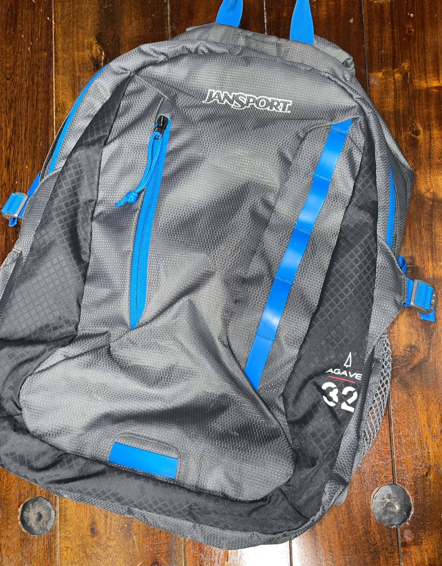 Jansport 32L Agave Backpack