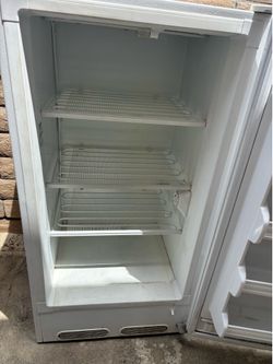 Kenmore Freezer