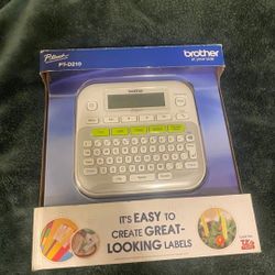 Label Maker 