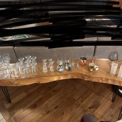 Glasses For Your Bar, Must Take All, No Exceptions. 